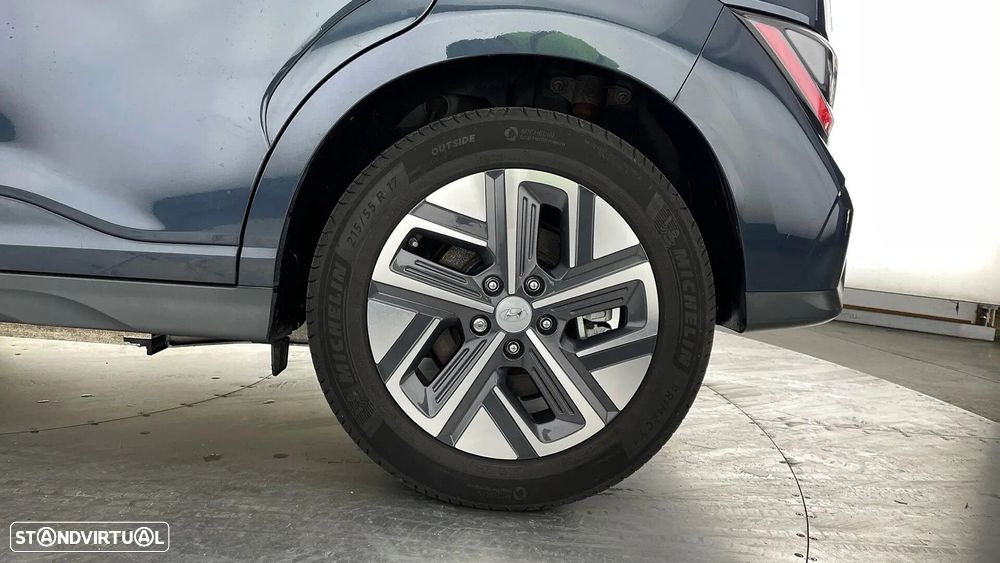 Hyundai Kauai 39 kWh Executive - 10