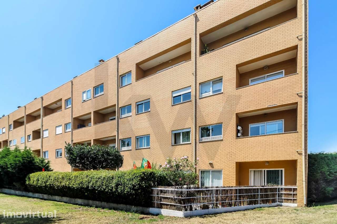 Apartamento T2, Leça da Palmeira, Matosinhos - Grande imagem: 2/40