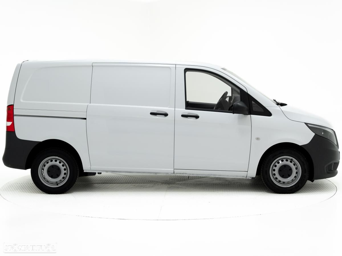 Mercedes-Benz Vito 110 CDI compact c/iva - 2