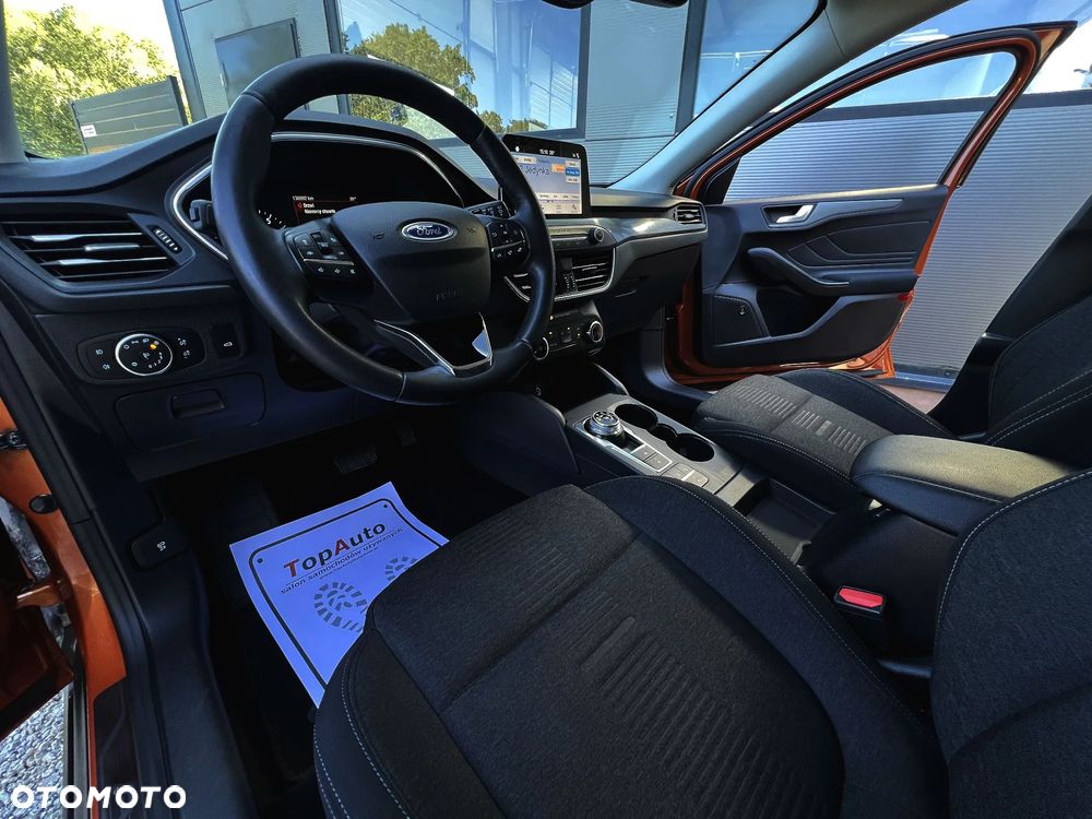 Ford Focus SW 1.5 EcoBoost S&S ACTIVE - 19