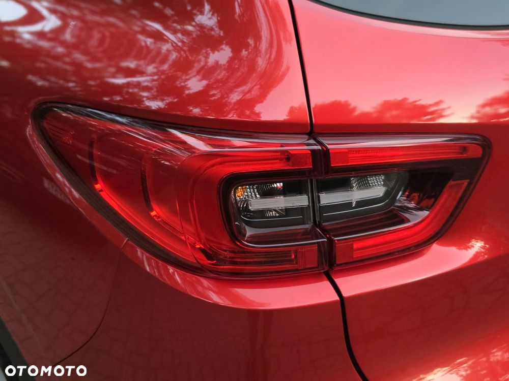 Renault Kadjar 1.2 Energy TCe Bose EDC - 36