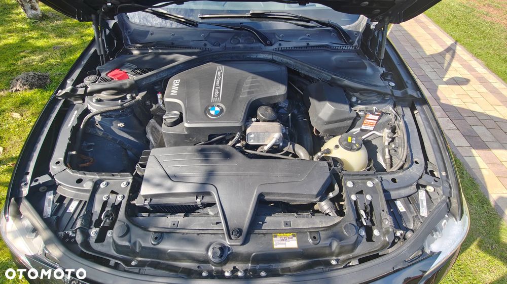 BMW Seria 3 - 8