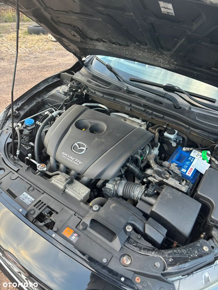 Mazda 3 - 20