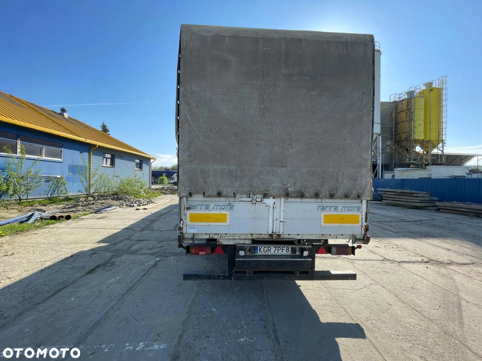 Scania - 6