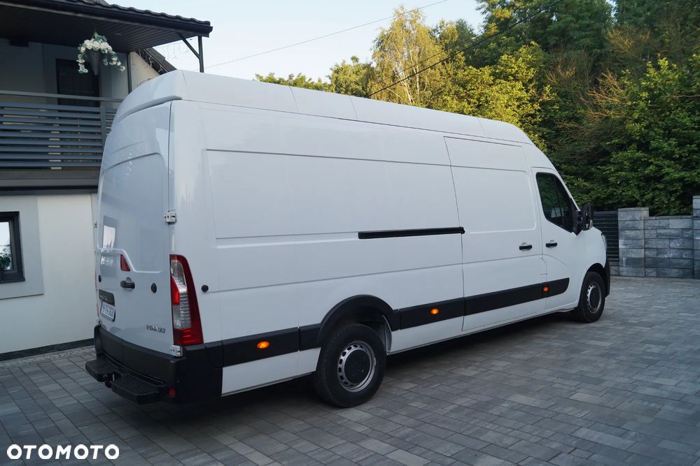 Renault Master - 5