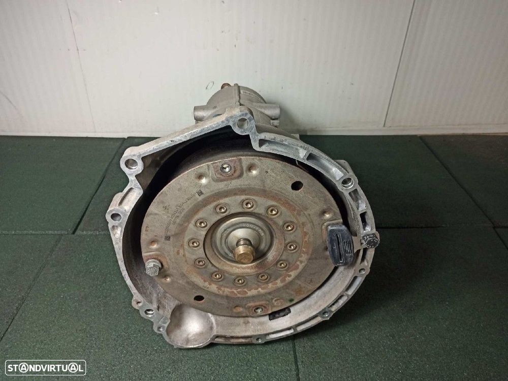 CAIXA DE VELOCIDADES BMW SERIE 3 BERLINA (E90) 320D - 4