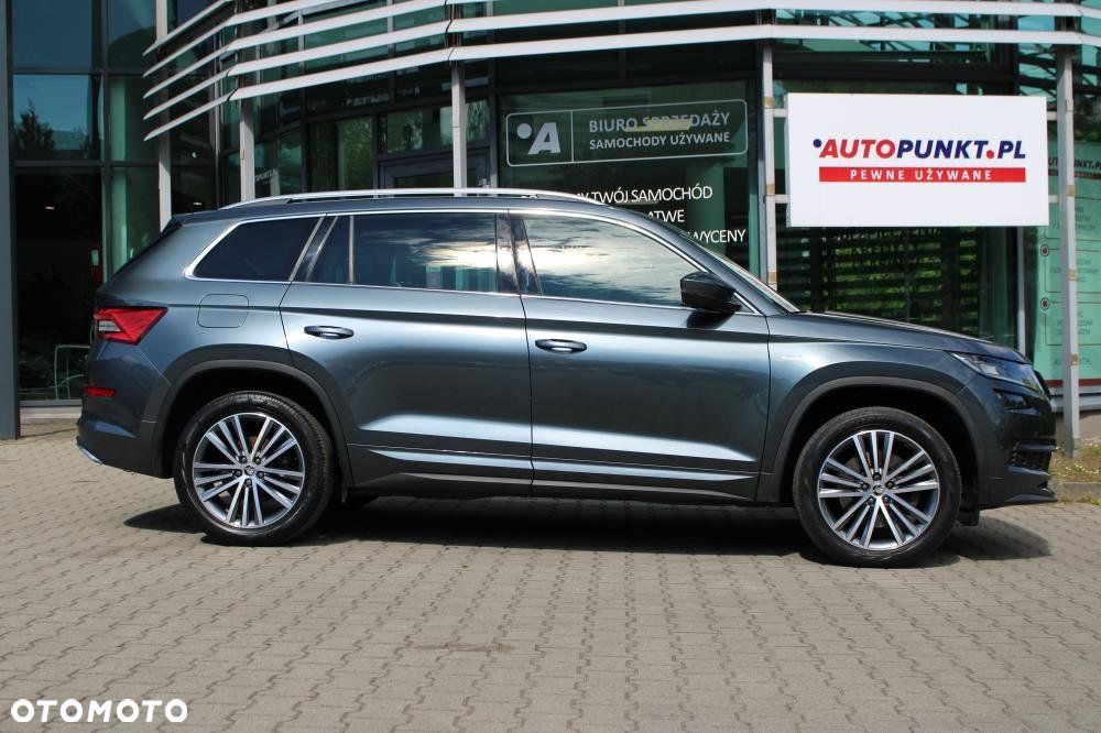Skoda Kodiaq - 4