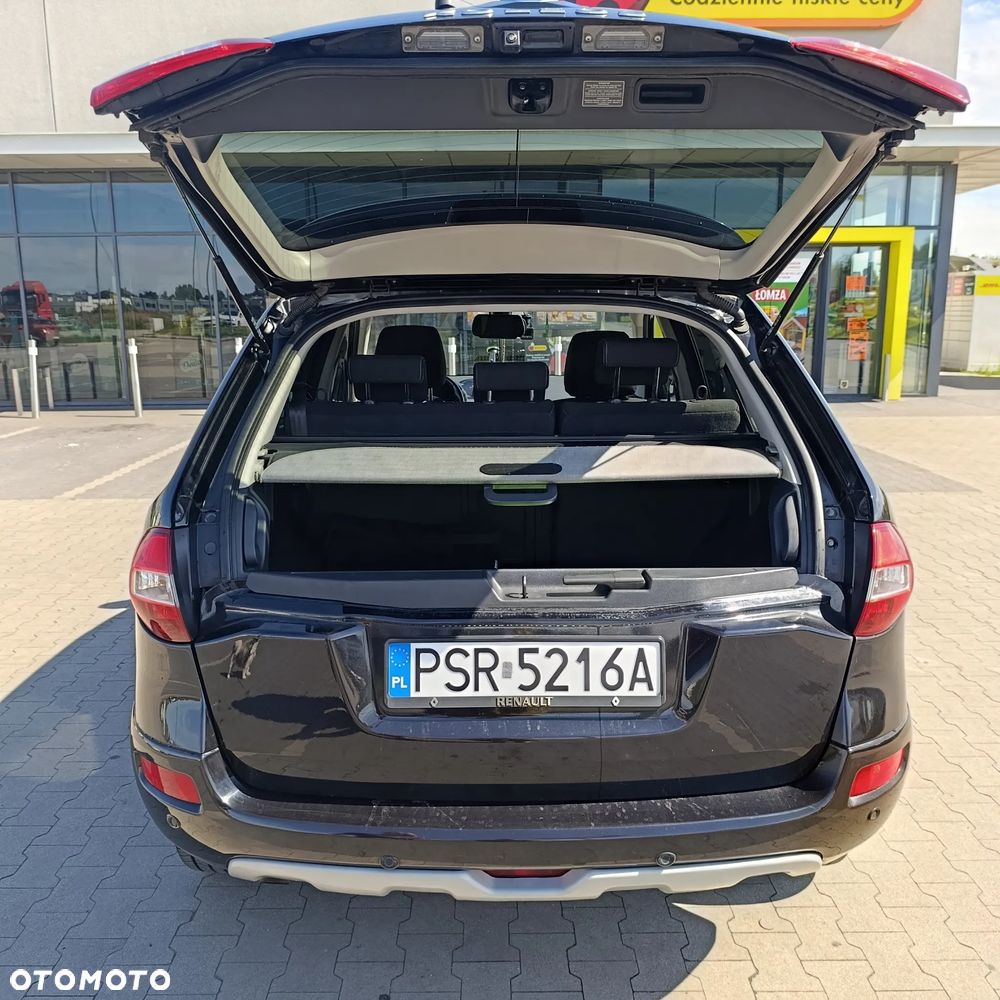 Renault Koleos dCi 150 FAP 4x2 Limited - 11