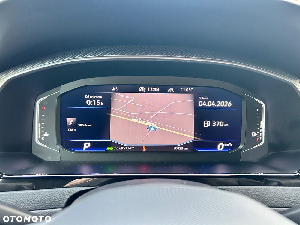 Volkswagen Arteon - 20