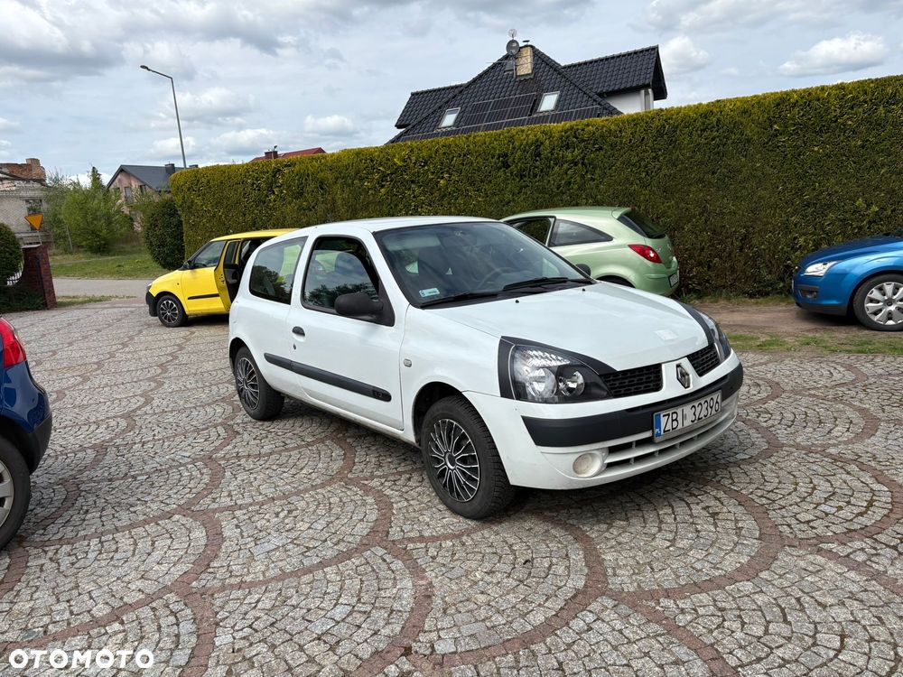 Renault Clio 1.2 Access - 6