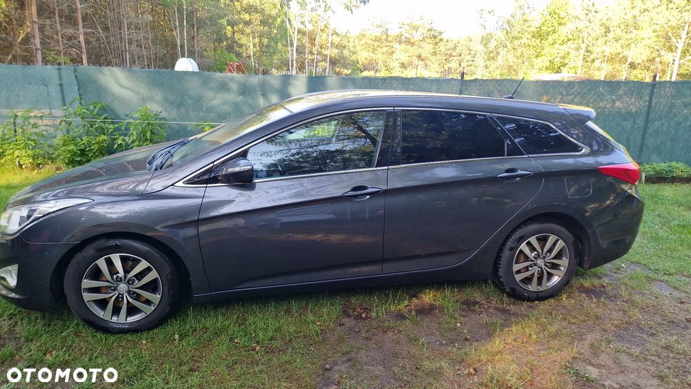 Hyundai i40 1.6 GDI Classic - 3