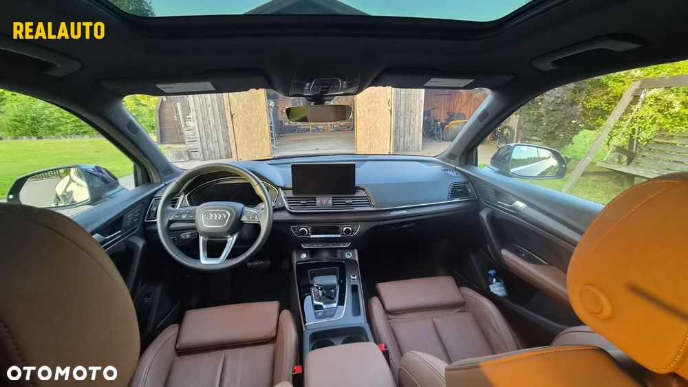 Audi Q5 - 7