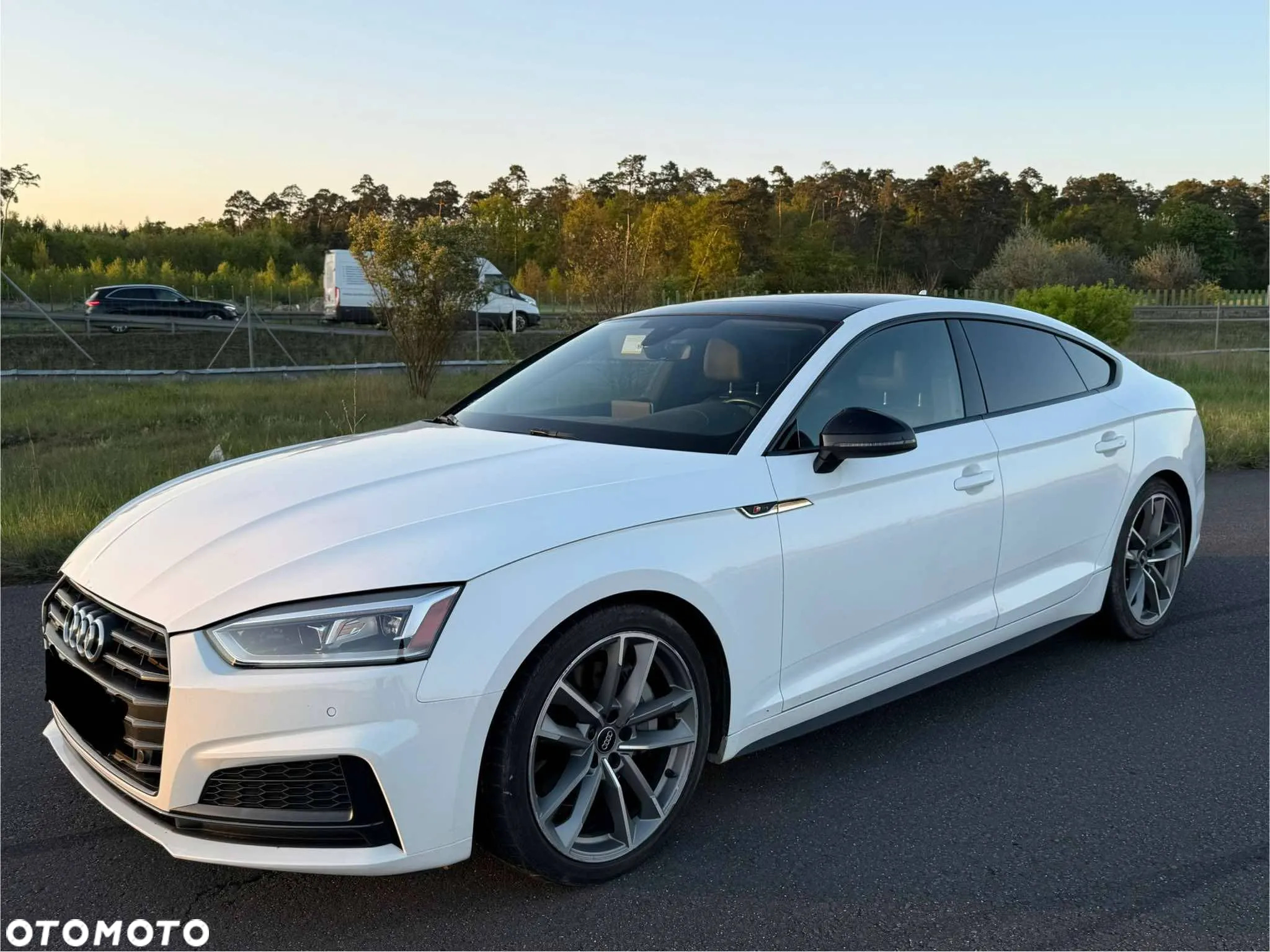 Audi A5 Sportback 2.0 TFSI quattro S tronic - 3