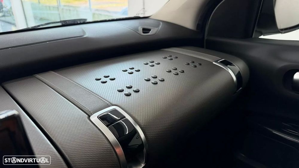 Citroën C4 Cactus 1.2 PureTech Feel Pack - 19