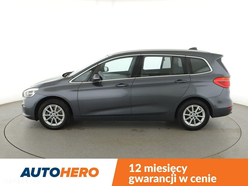 BMW Seria 2 218d Advantage - 3