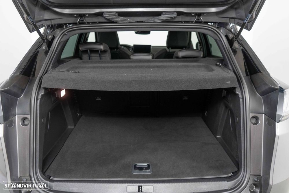 Peugeot 3008 1.6 Hybrid GT e-EAT8 - 11