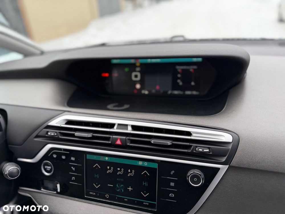 Citroën C4 SpaceTourer 2.0 BlueHDi More Life S&S EAT6 - 27