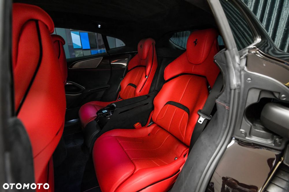 Ferrari Purosangue - 31