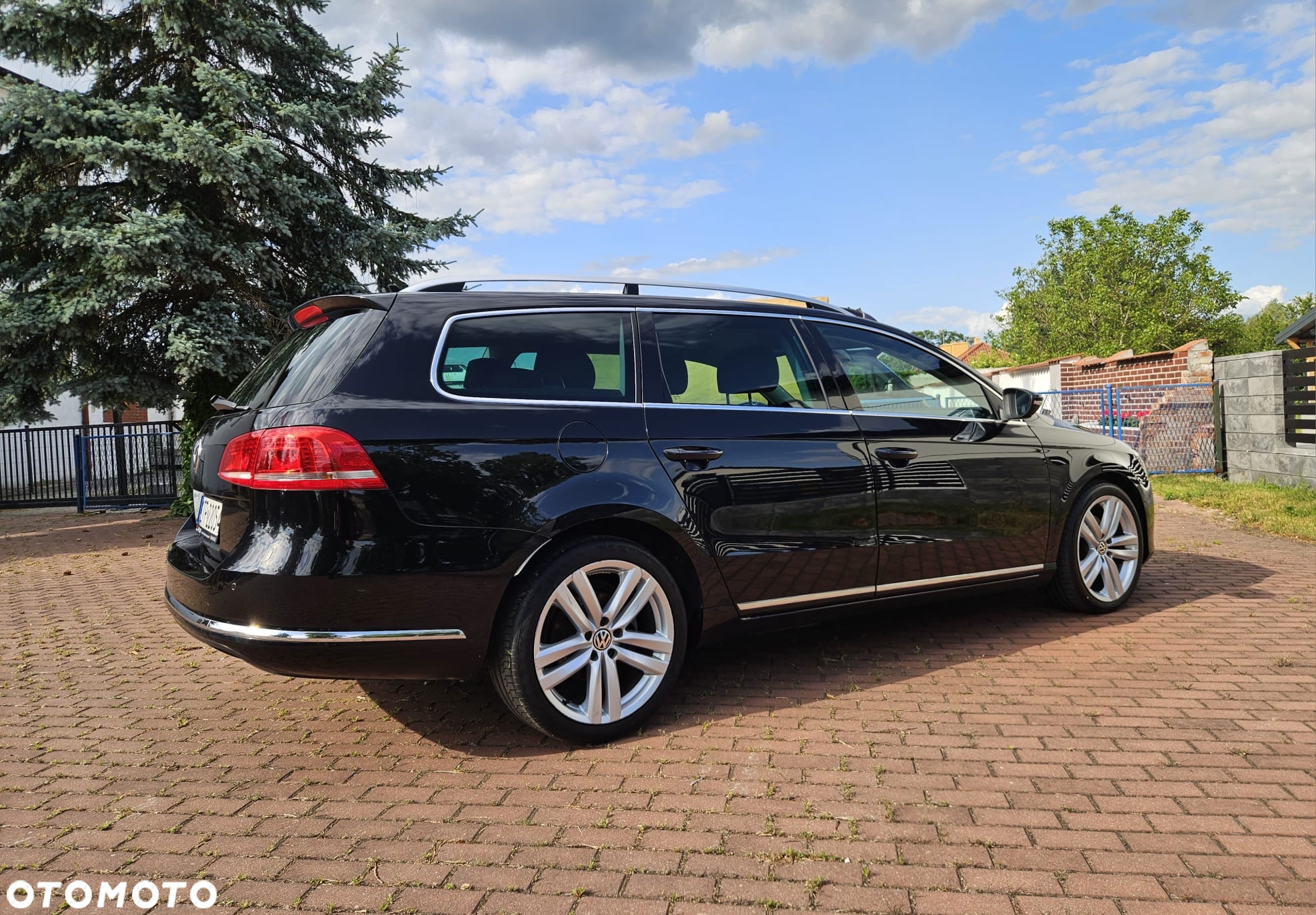 Volkswagen Passat 2.0 TDI Highline DSG - 14