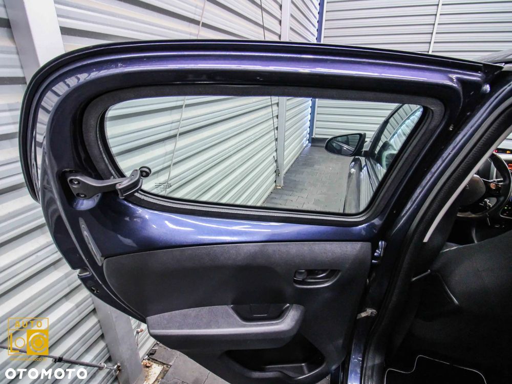 Peugeot 108 VTI 68 ETG5 Allure - 13