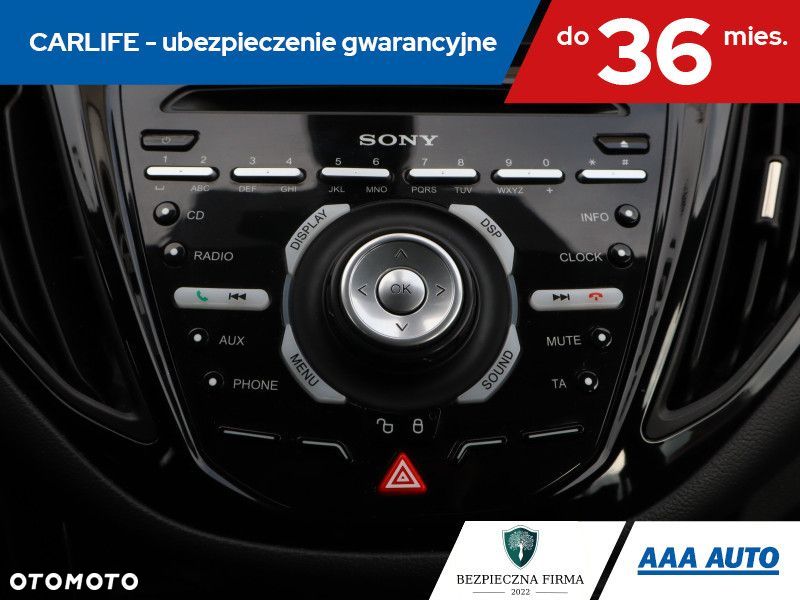 Ford B-MAX - 18