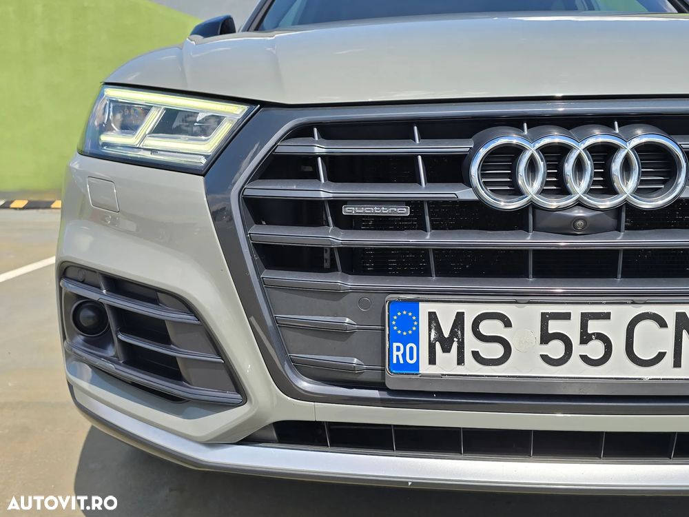 Audi Q5 - 36
