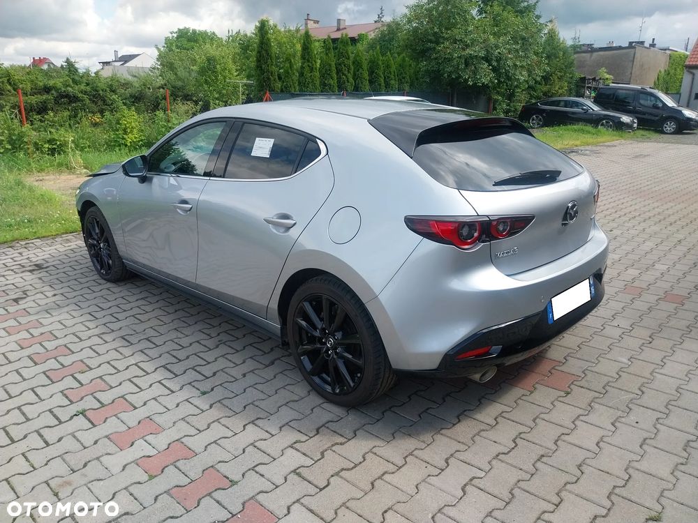Mazda 3 - 1
