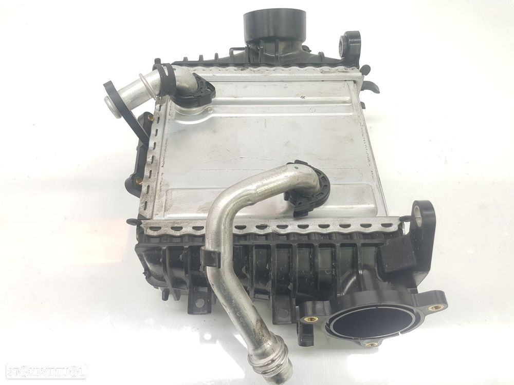 INTERCOOLER MERCEDES-BENZ CLASE C BM 205 COUPE - 1