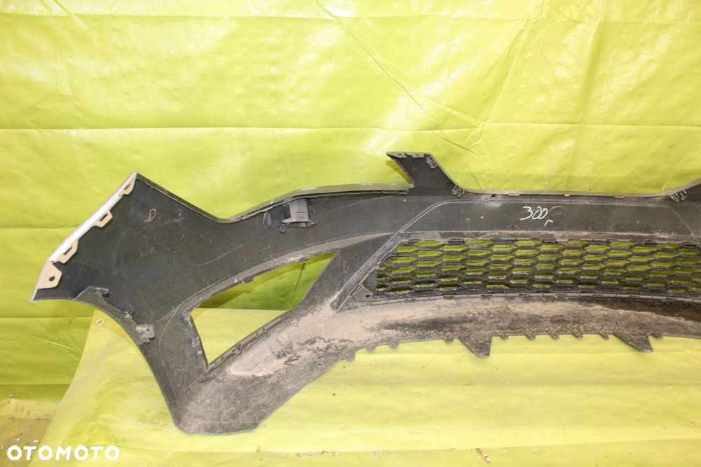 Zderzak przód Seat Leon III FR 2012-2016r. - 3