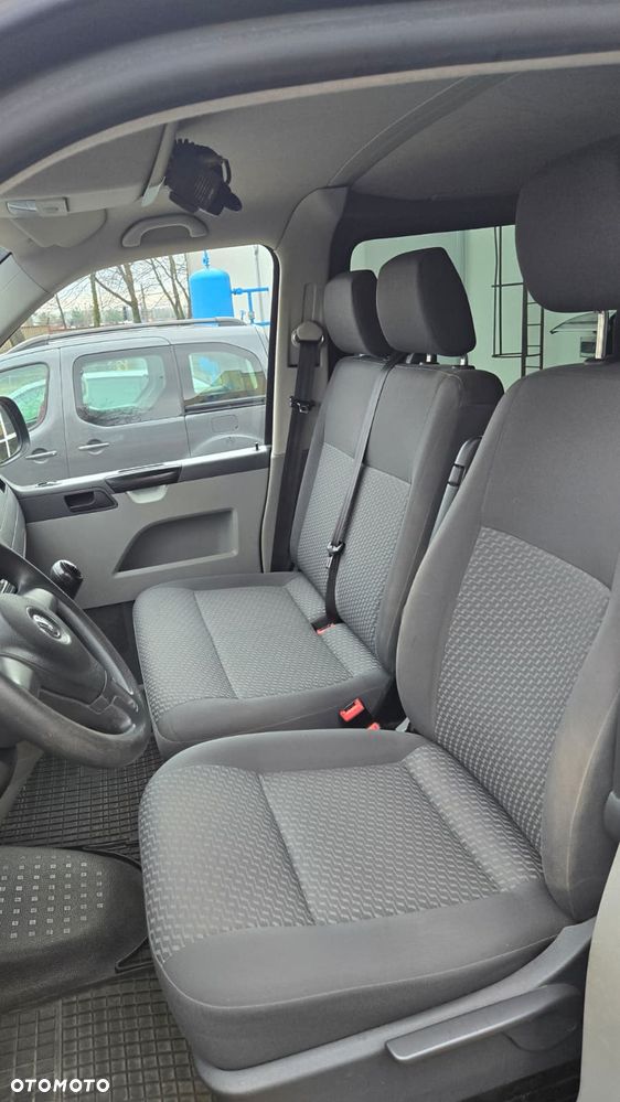 Volkswagen Transporter L2H1 - 3