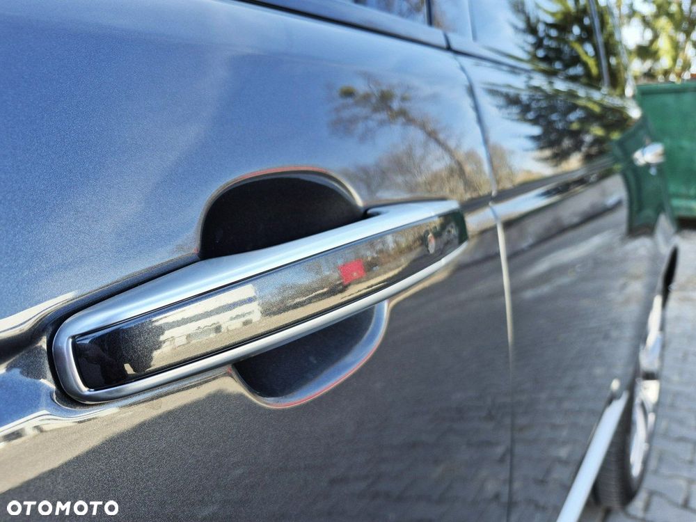 Land Rover Range Rover 4.4SD V8 AB - 17