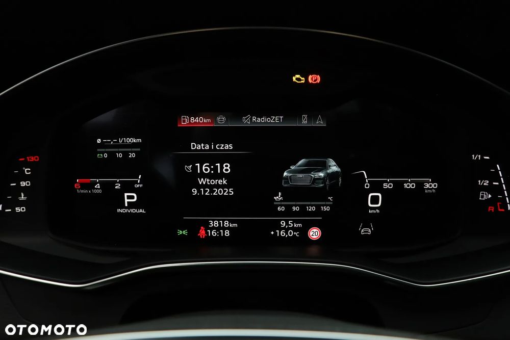 Audi A6 Limousine 40 TDI mHEV S Line S tronic - 28