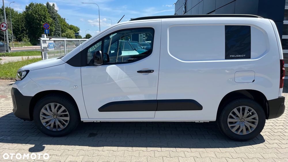 Peugeot Partner - 3