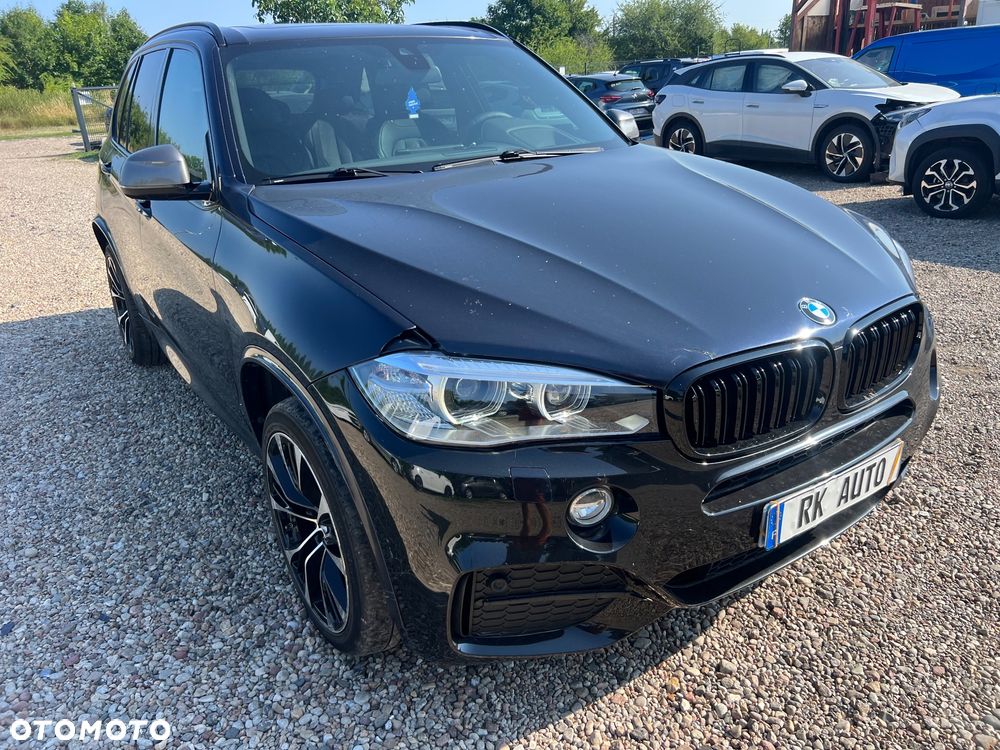 BMW X5 - 3