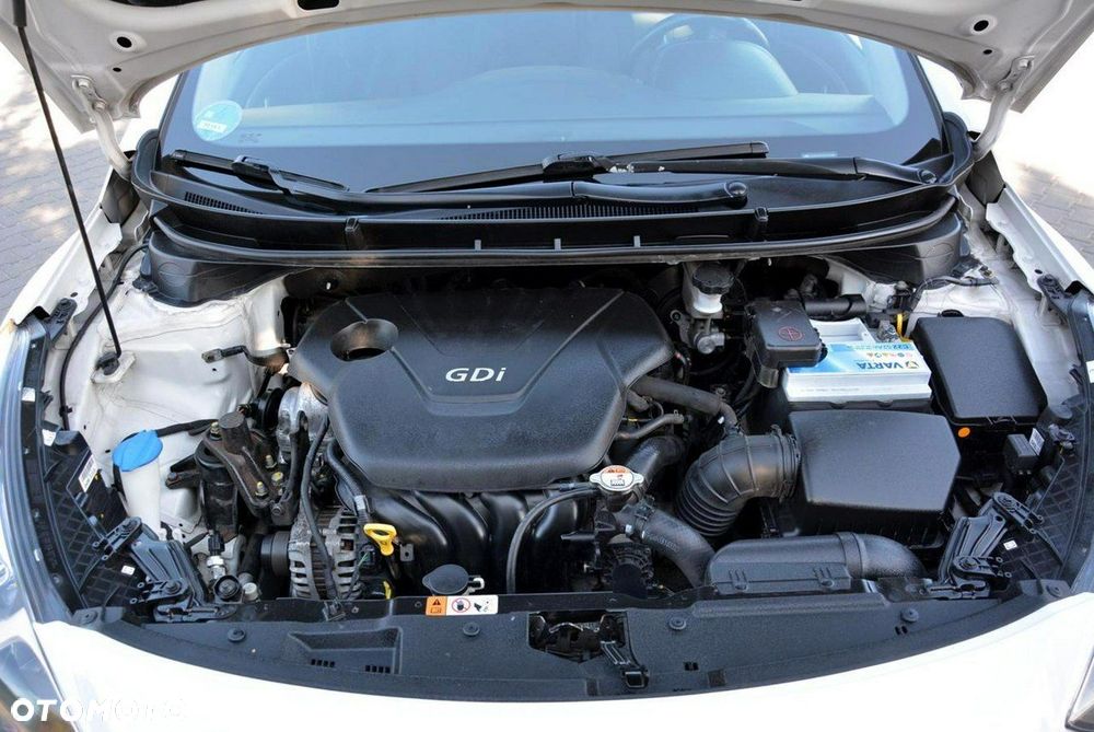 Hyundai i30 1.6 GDI BlueDrive Premium - 30