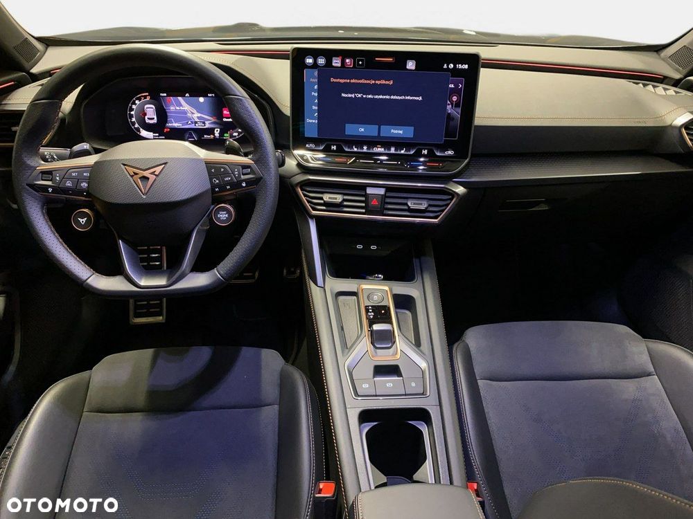 Cupra Formentor - 20