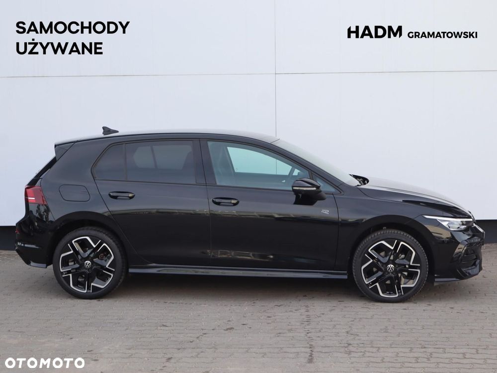 Volkswagen Golf 1.5 eTSI mHEV R-Line Plus DSG - 4