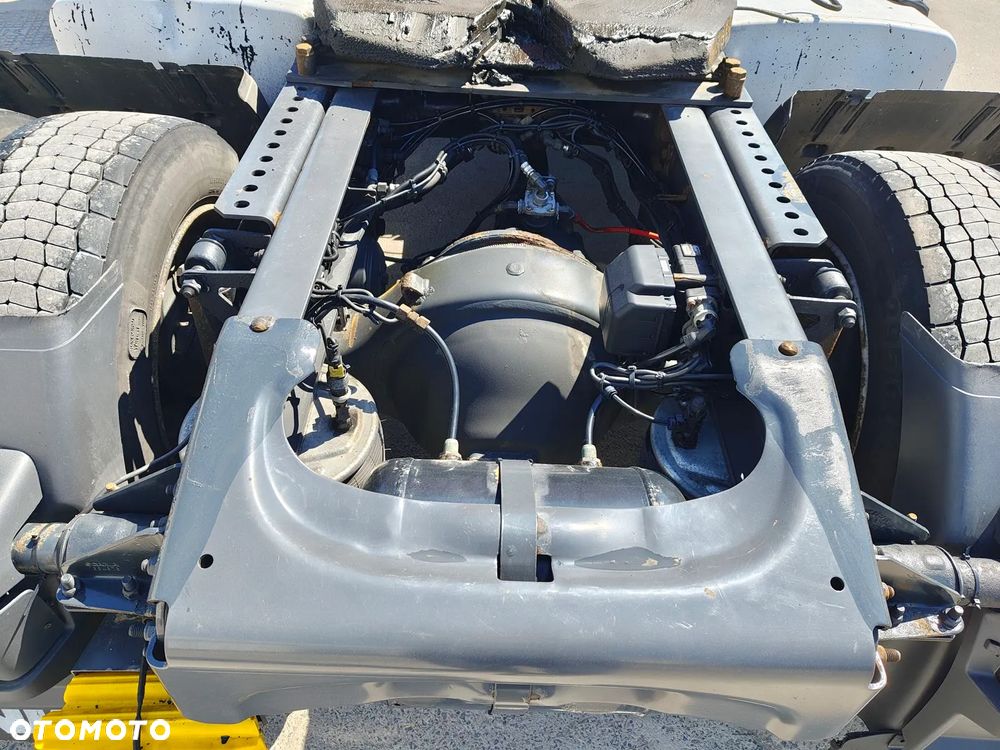 Scania R 440 315/60r22,5 RETARDER - 14