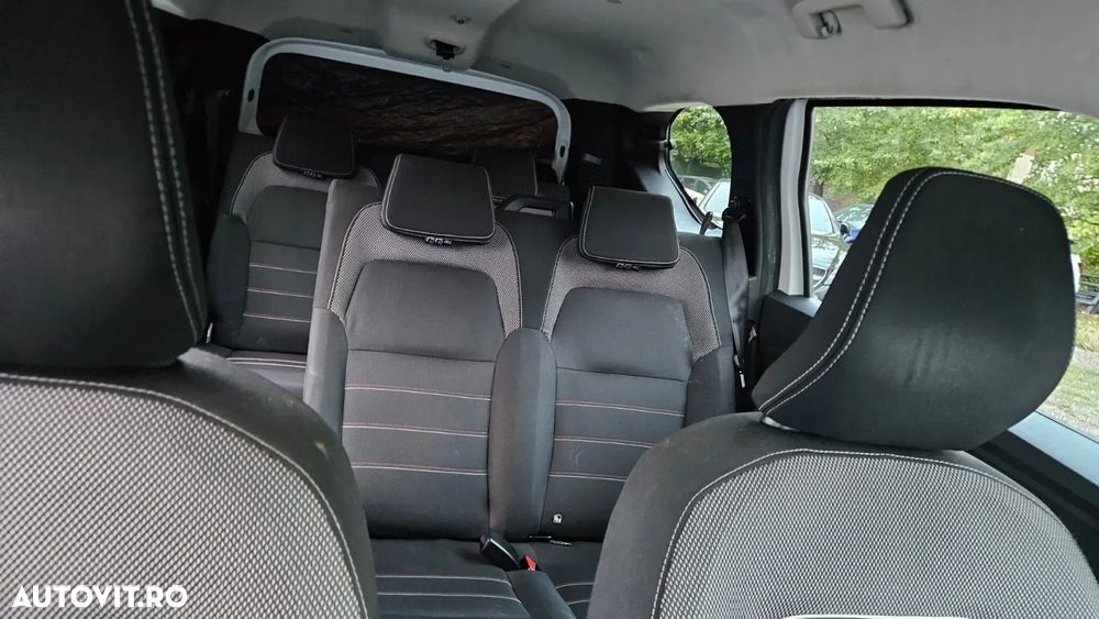 Dacia Jogger 7 locuri ECO-G 100 Extreme - 24