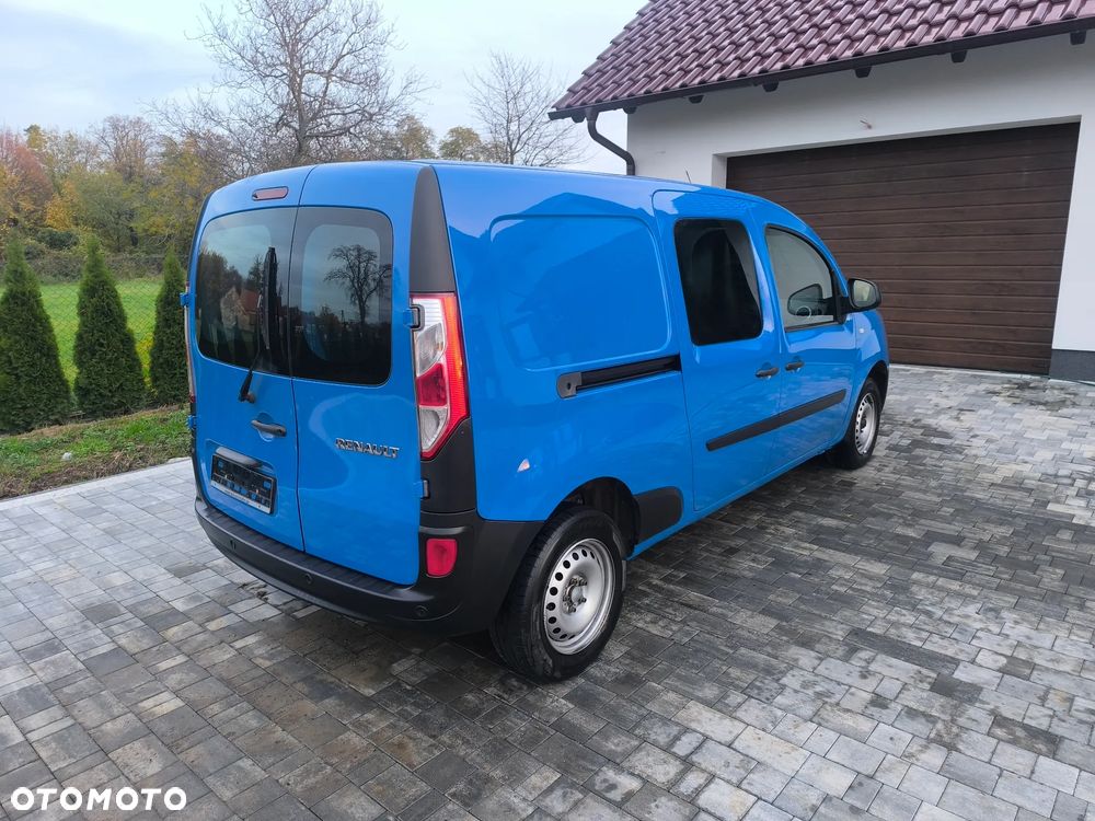 Renault Kangoo - 4