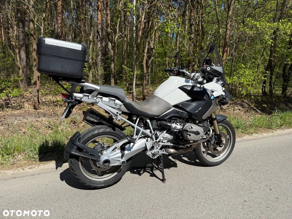 BMW GS - 12