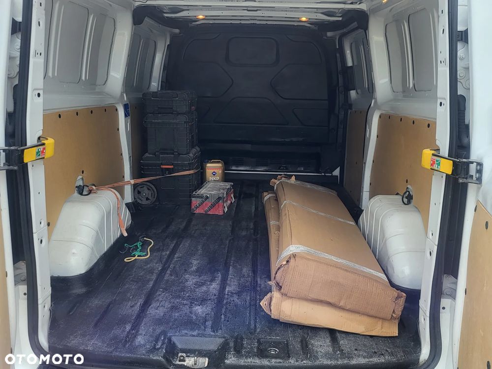 Ford Transit Custom - 6