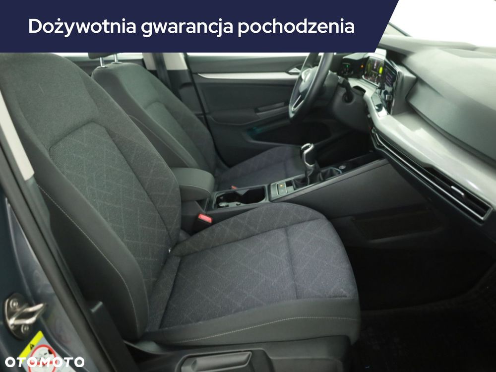 Volkswagen Golf Variant - 9