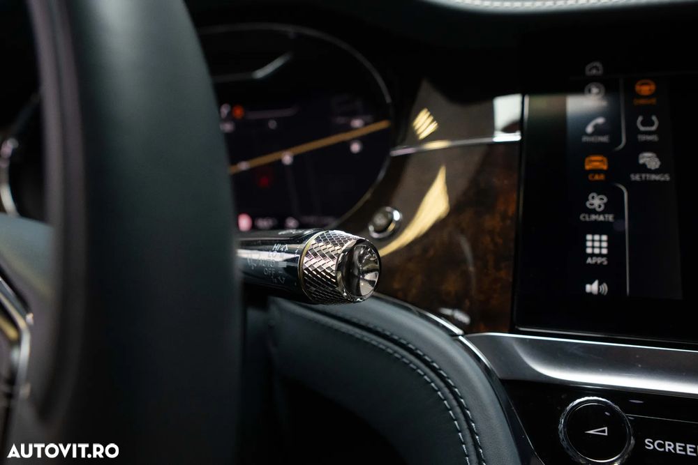 Bentley Continental - 23