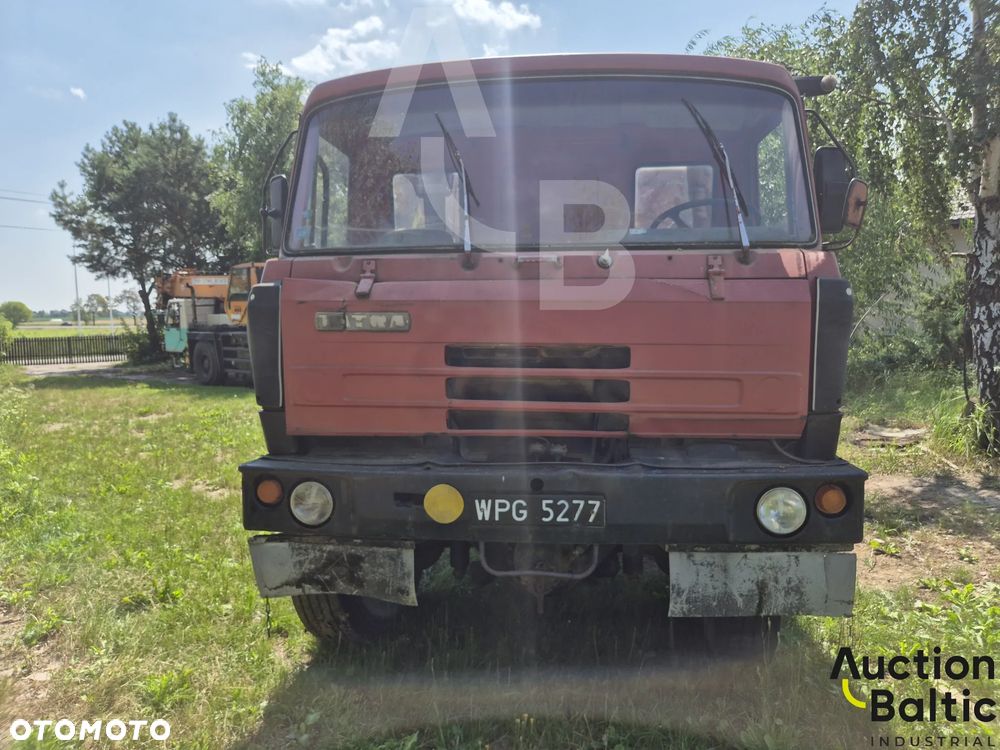 Tatra T815 - 3