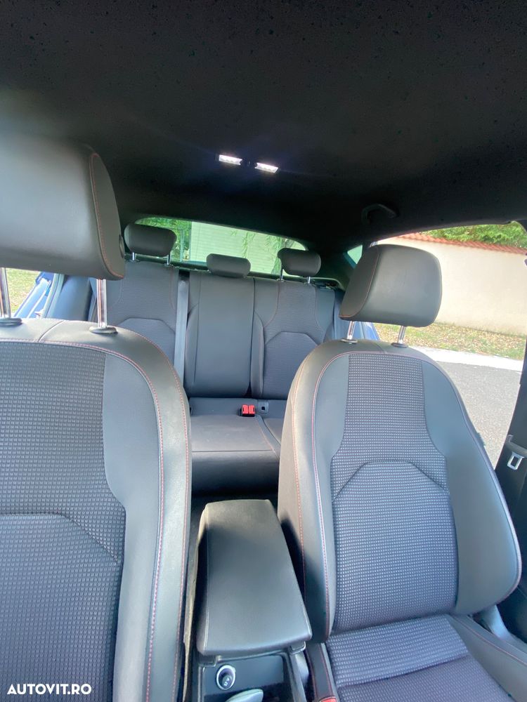 Seat Leon 1.5 TSI DSG7 FR - 22