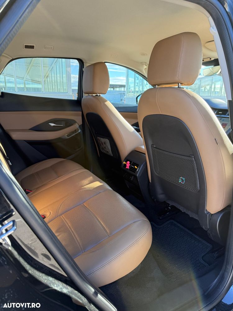 Jaguar E-Pace D165 AWD R-Dynamic HSE - 5