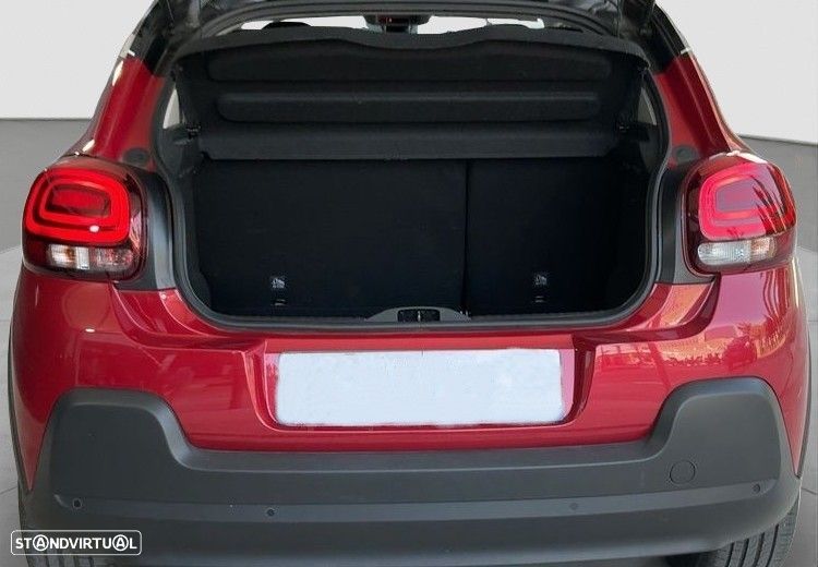 Citroën C3 1.2 PureTech Shine - 9