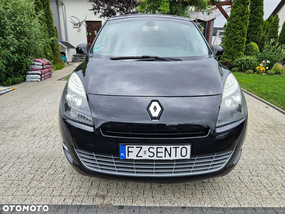 Renault Grand Scenic dCi 130 FAP Start & Stop Dynamique - 2