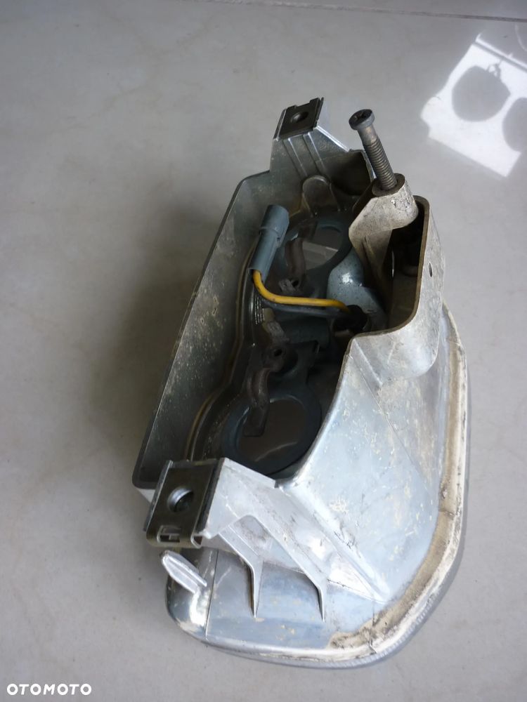 Lampa Piaggio Typhoon 50 , oryginał - 7